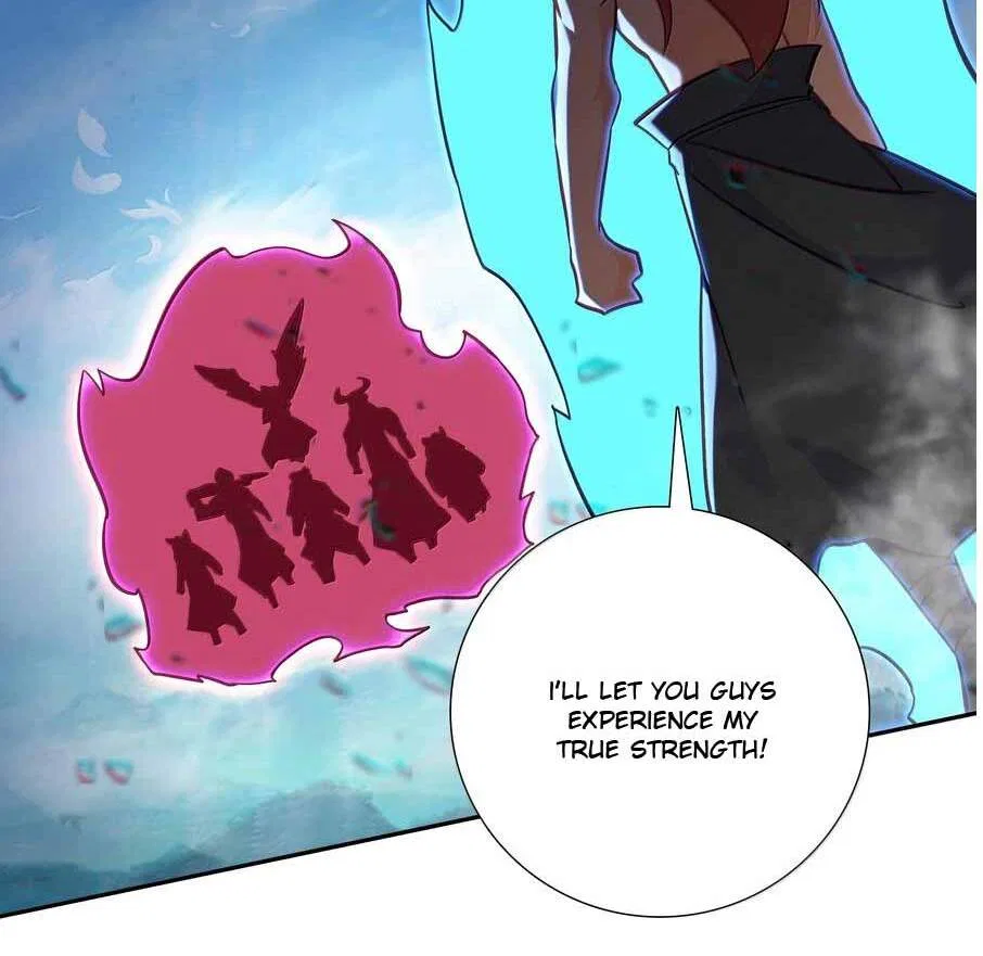 The Emperor is a Woman Chapter 298 – Page 17