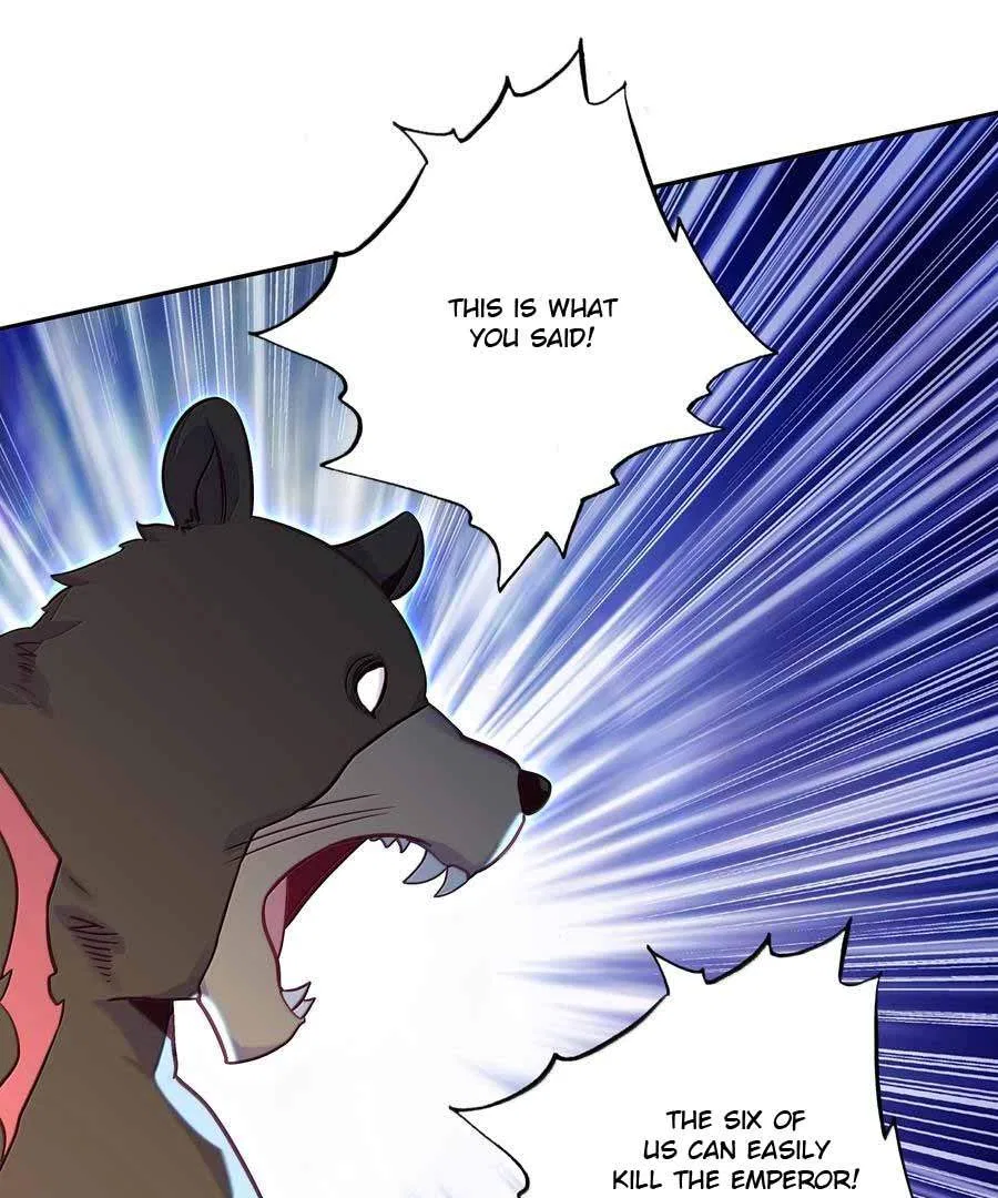 The Emperor is a Woman Chapter 298 – Page 18