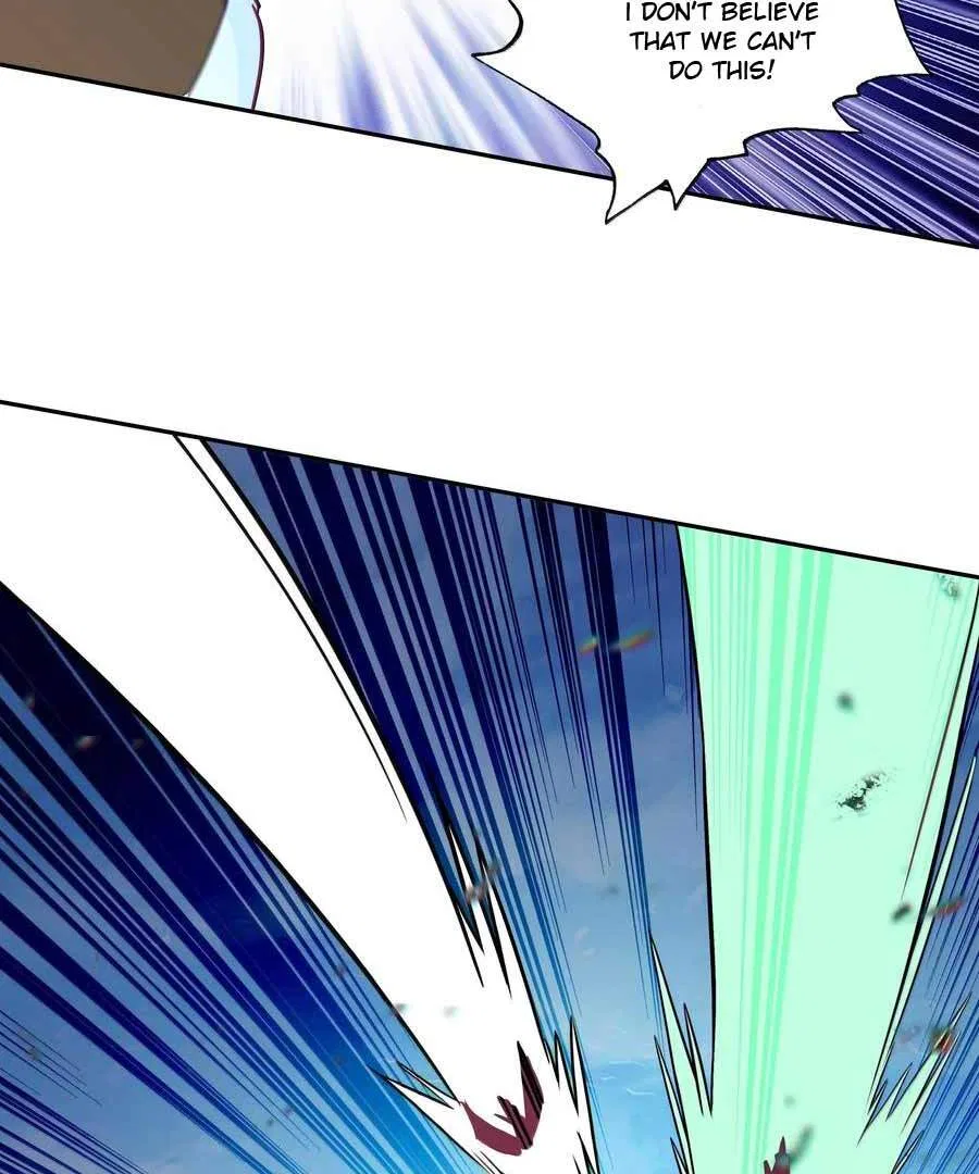 The Emperor is a Woman Chapter 298 – Page 19