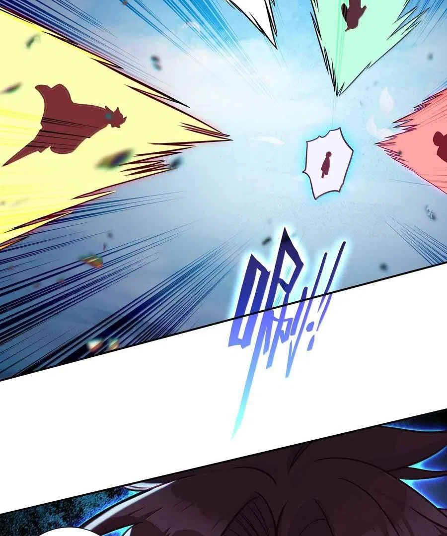 The Emperor is a Woman Chapter 298 – Page 20