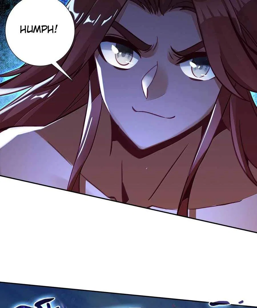 The Emperor is a Woman Chapter 298 – Page 21