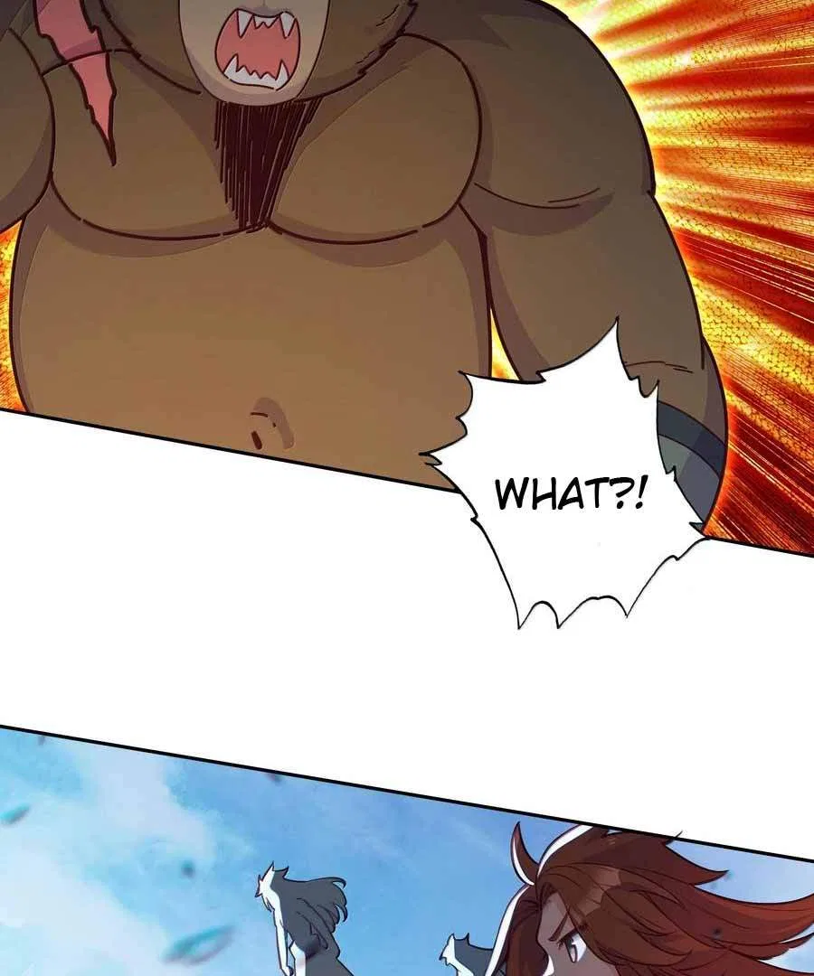 The Emperor is a Woman Chapter 298 – Page 24