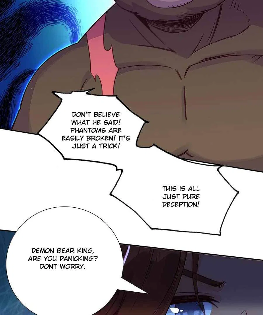 The Emperor is a Woman Chapter 298 – Page 29