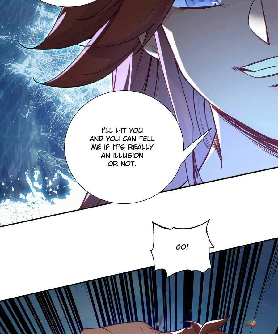 The Emperor is a Woman Chapter 298 – Page 30