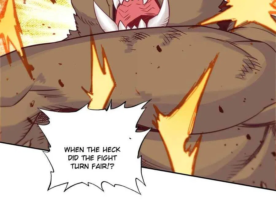 The Emperor is a Woman Chapter 298 – Page 36