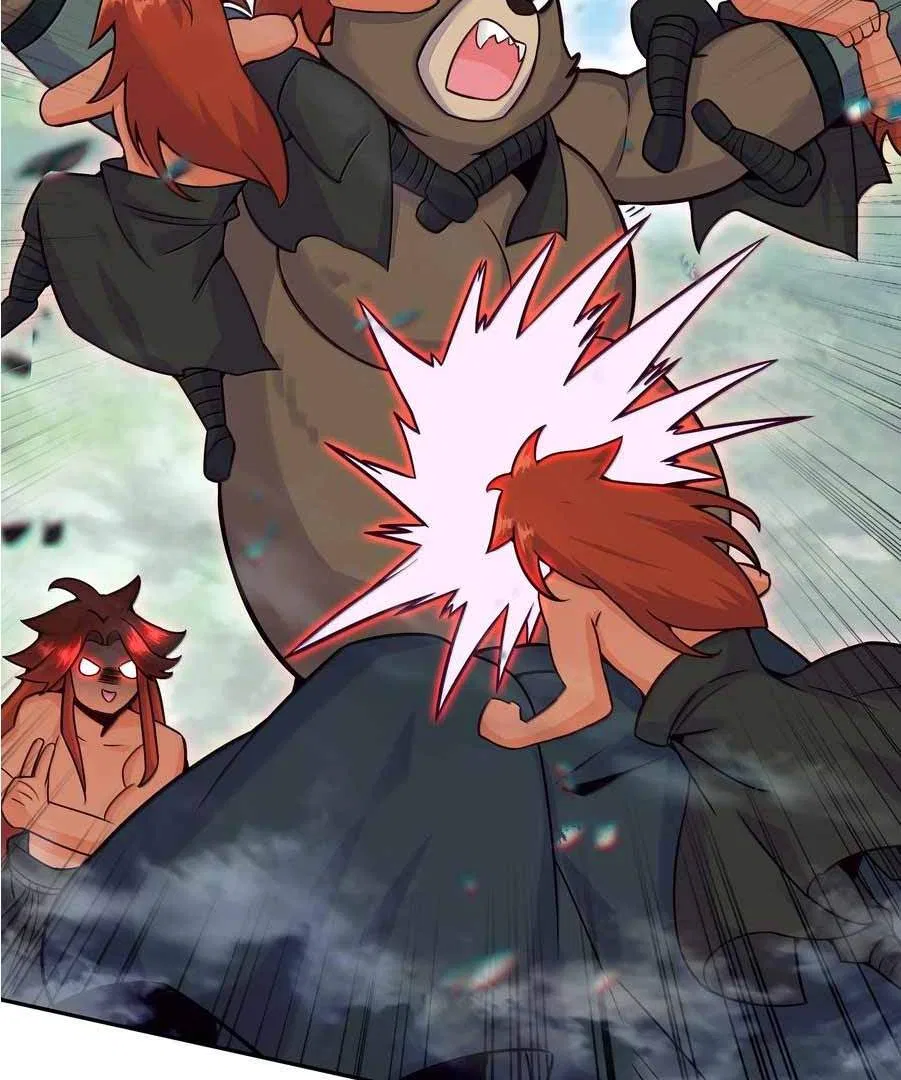 The Emperor is a Woman Chapter 298 – Page 42