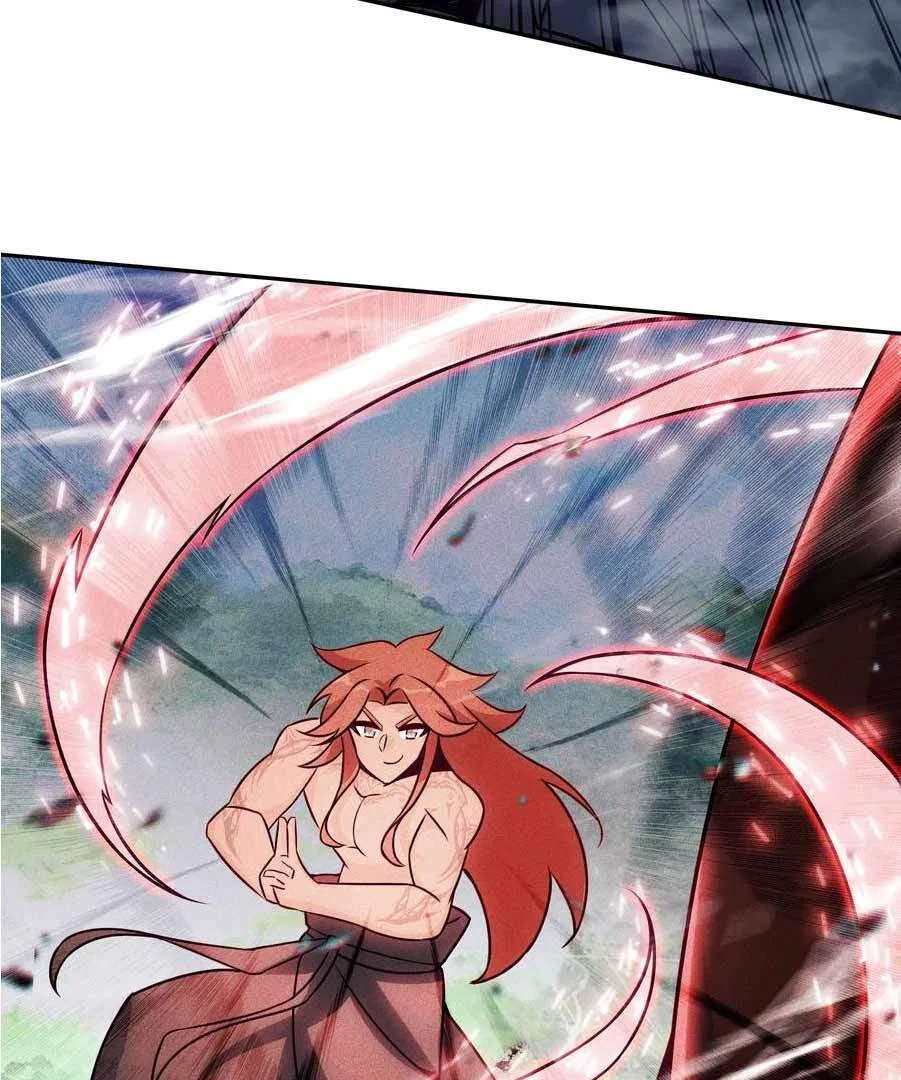 The Emperor is a Woman Chapter 298 – Page 43