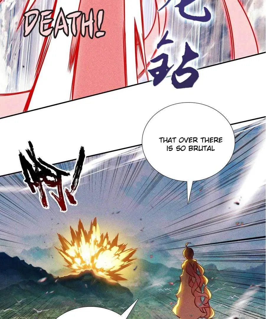The Emperor is a Woman Chapter 298 – Page 47