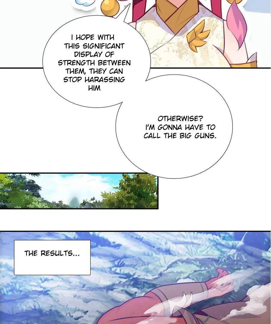 The Emperor is a Woman Chapter 298 – Page 49