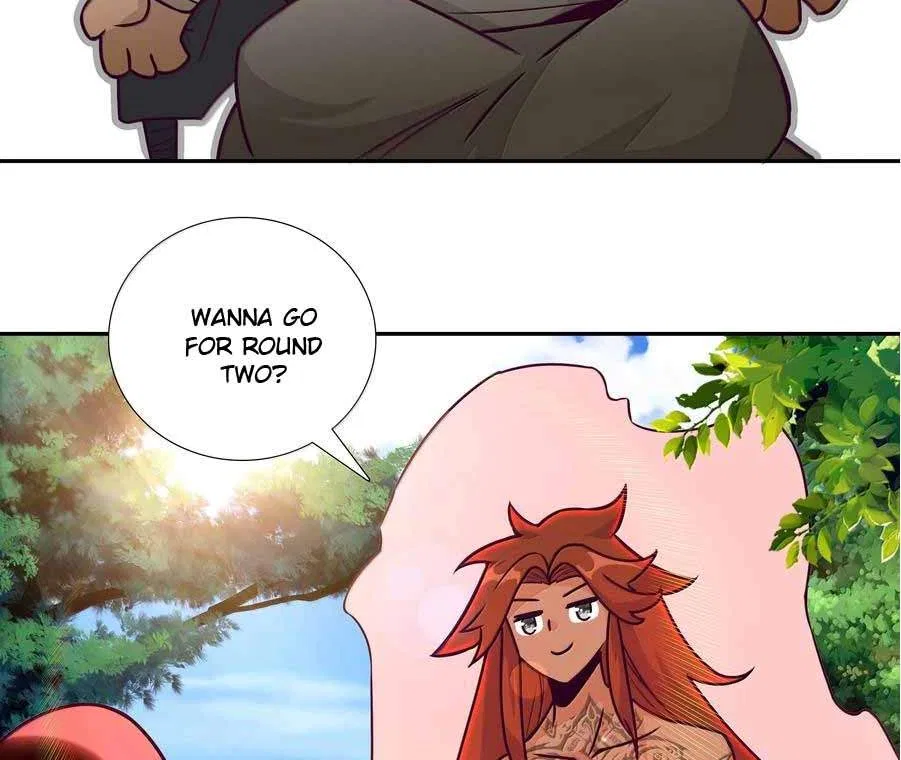 The Emperor is a Woman Chapter 298 – Page 52