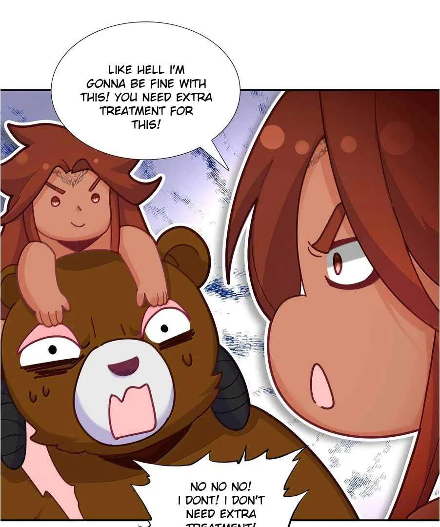 The Emperor is a Woman Chapter 298 – Page 54