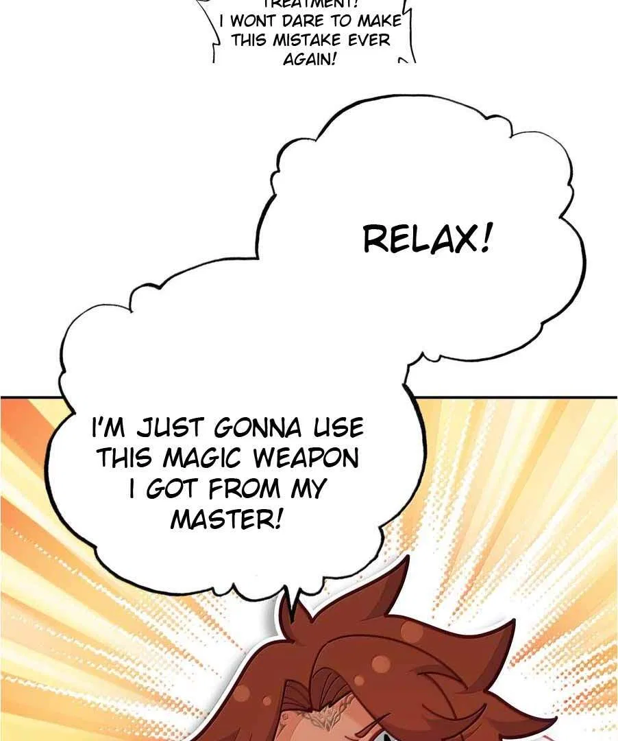 The Emperor is a Woman Chapter 298 – Page 55