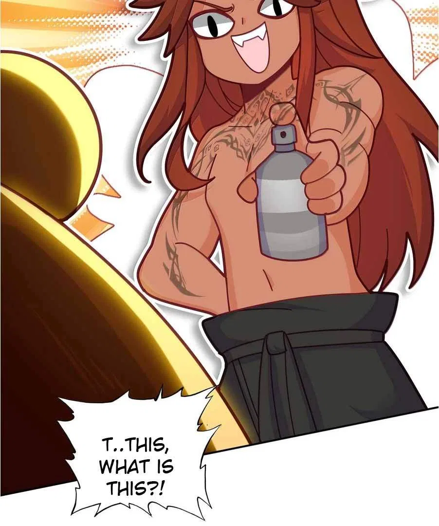 The Emperor is a Woman Chapter 298 – Page 56