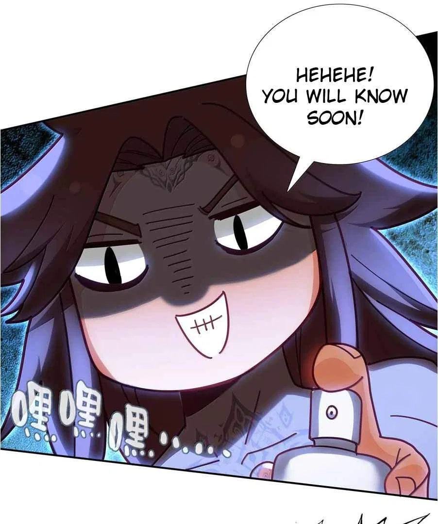 The Emperor is a Woman Chapter 298 – Page 57
