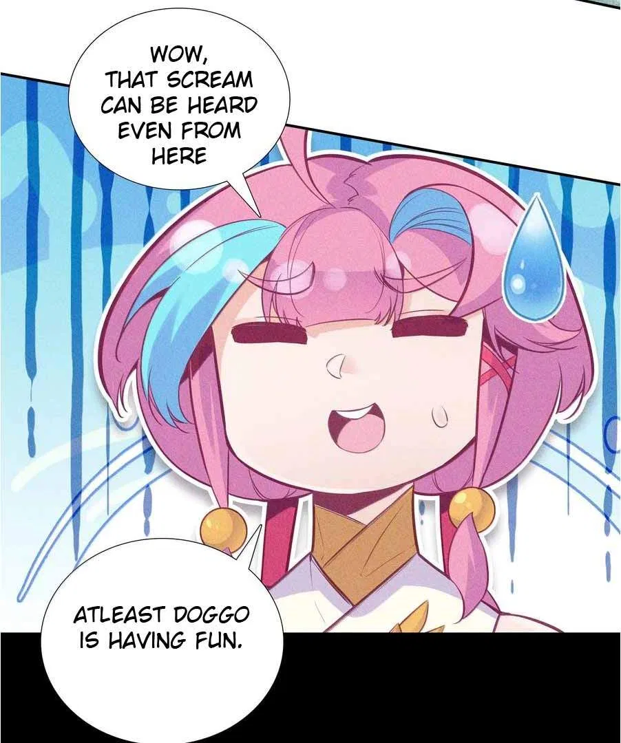 The Emperor is a Woman Chapter 298 – Page 61