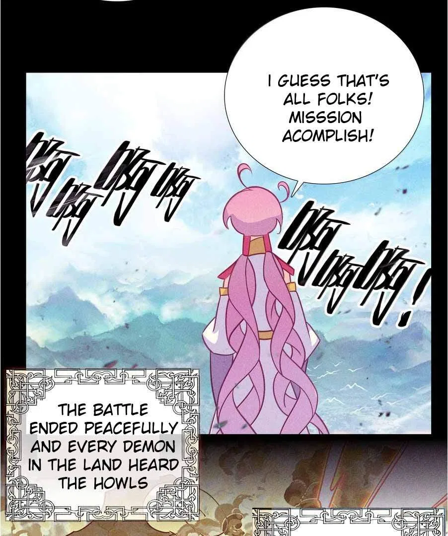 The Emperor is a Woman Chapter 298 – Page 62