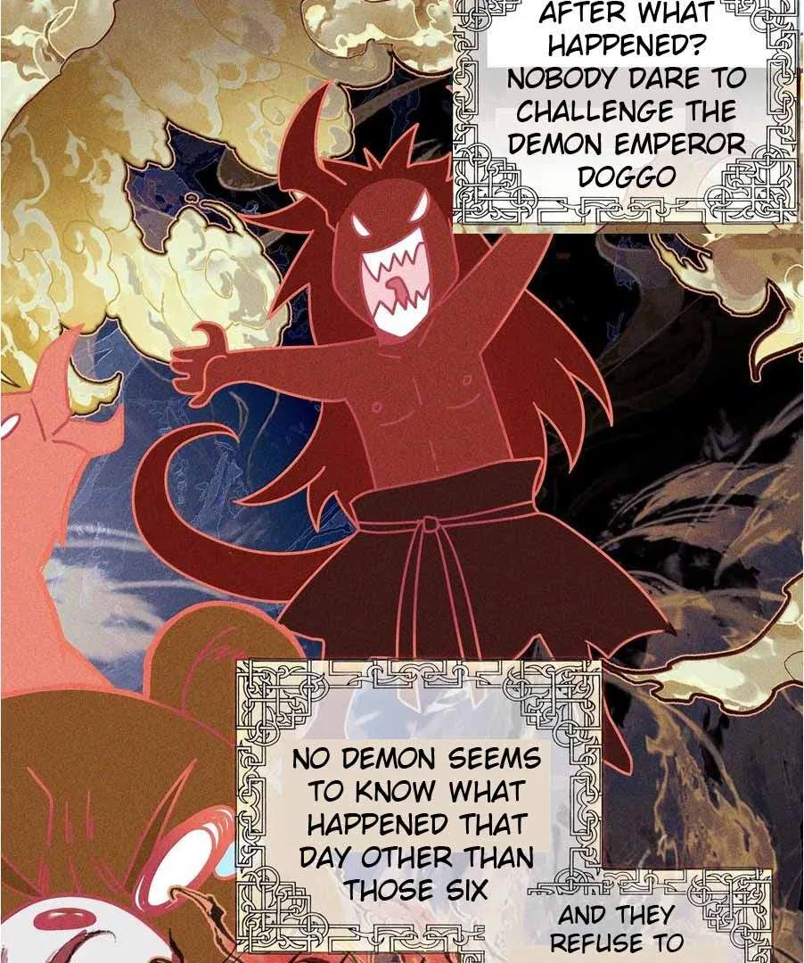 The Emperor is a Woman Chapter 298 – Page 63