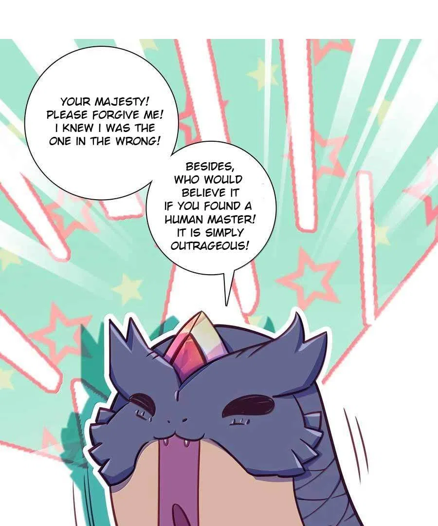 The Emperor is a Woman Chapter 297 – Page 1