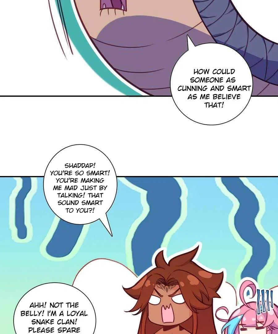 The Emperor is a Woman Chapter 297 – Page 2
