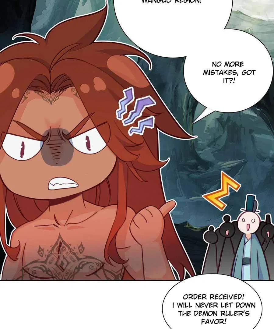 The Emperor is a Woman Chapter 297 – Page 5