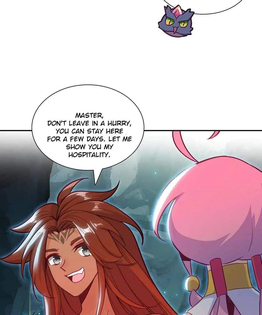 The Emperor is a Woman Chapter 297 – Page 6