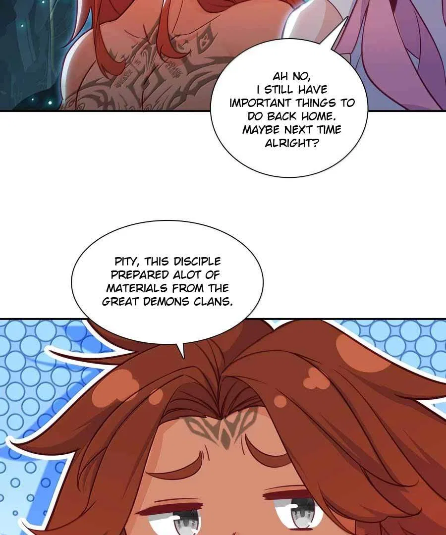 The Emperor is a Woman Chapter 297 – Page 7
