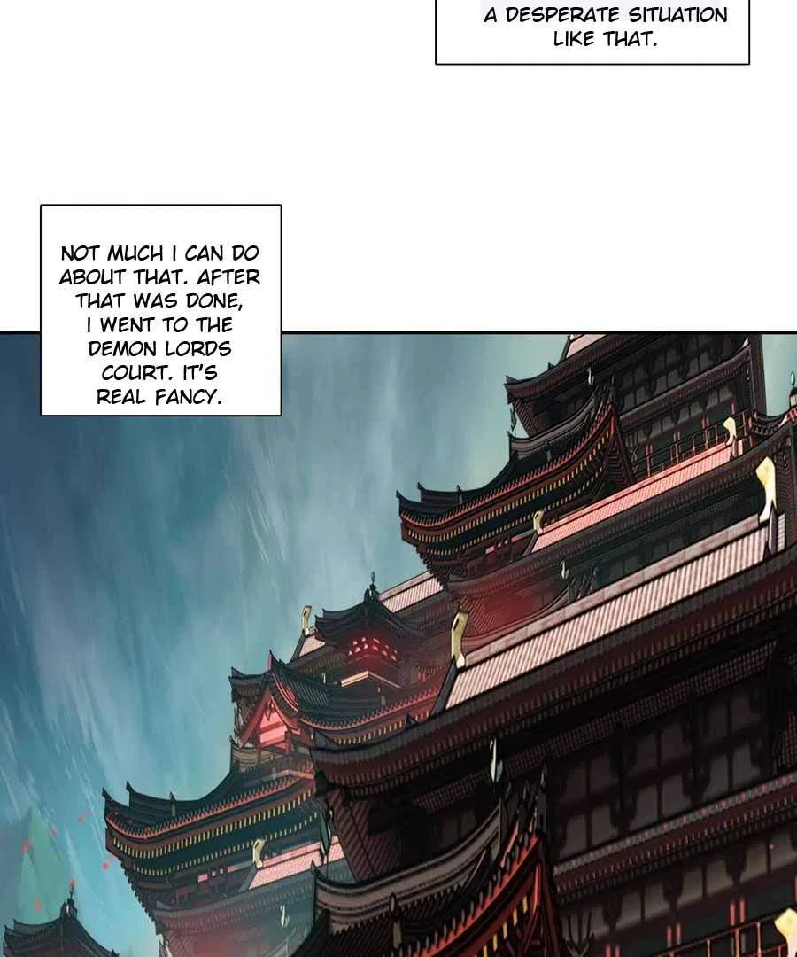 The Emperor is a Woman Chapter 297 – Page 11
