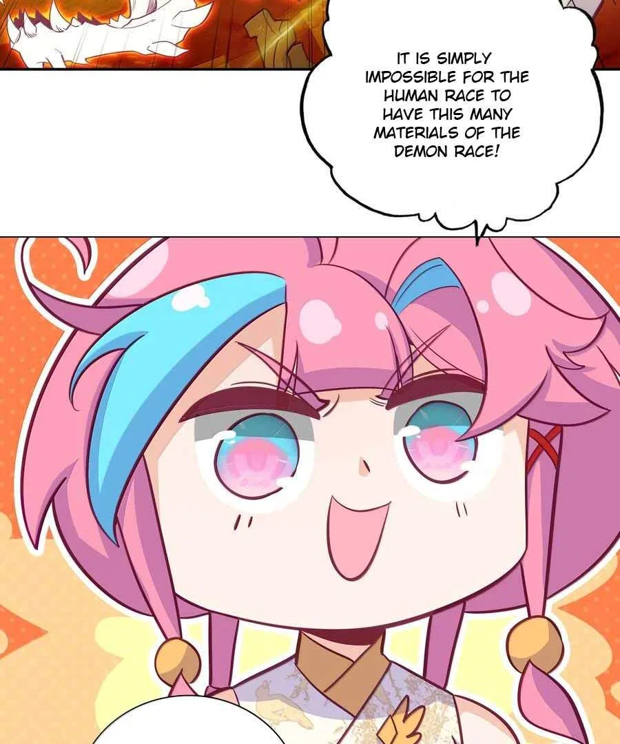 The Emperor is a Woman Chapter 297 – Page 14