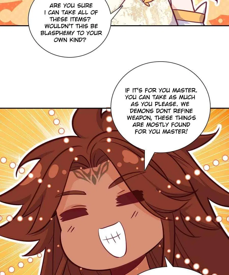 The Emperor is a Woman Chapter 297 – Page 15