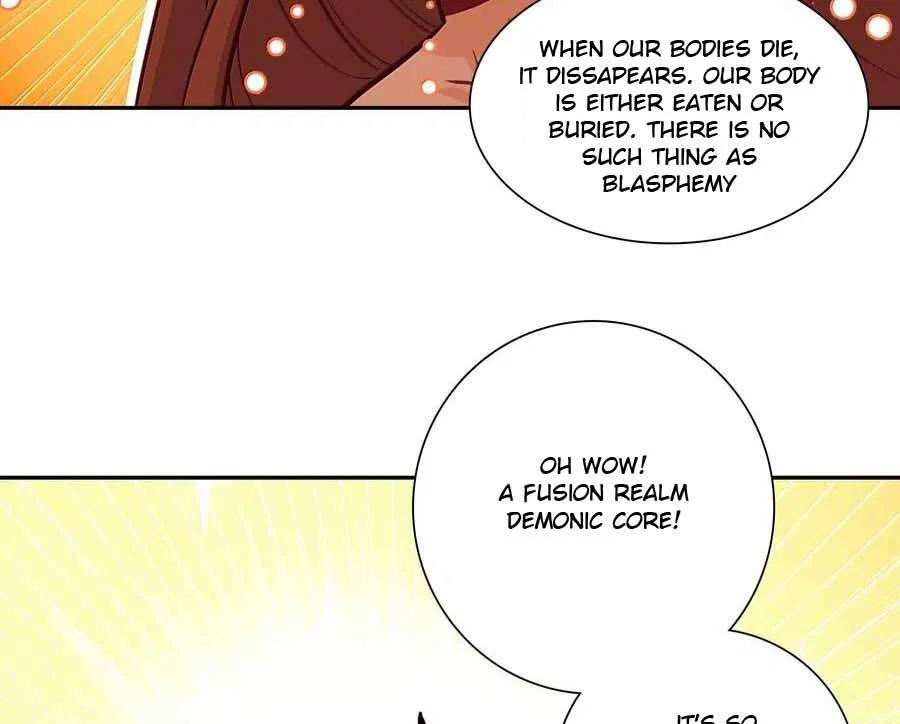 The Emperor is a Woman Chapter 297 – Page 16