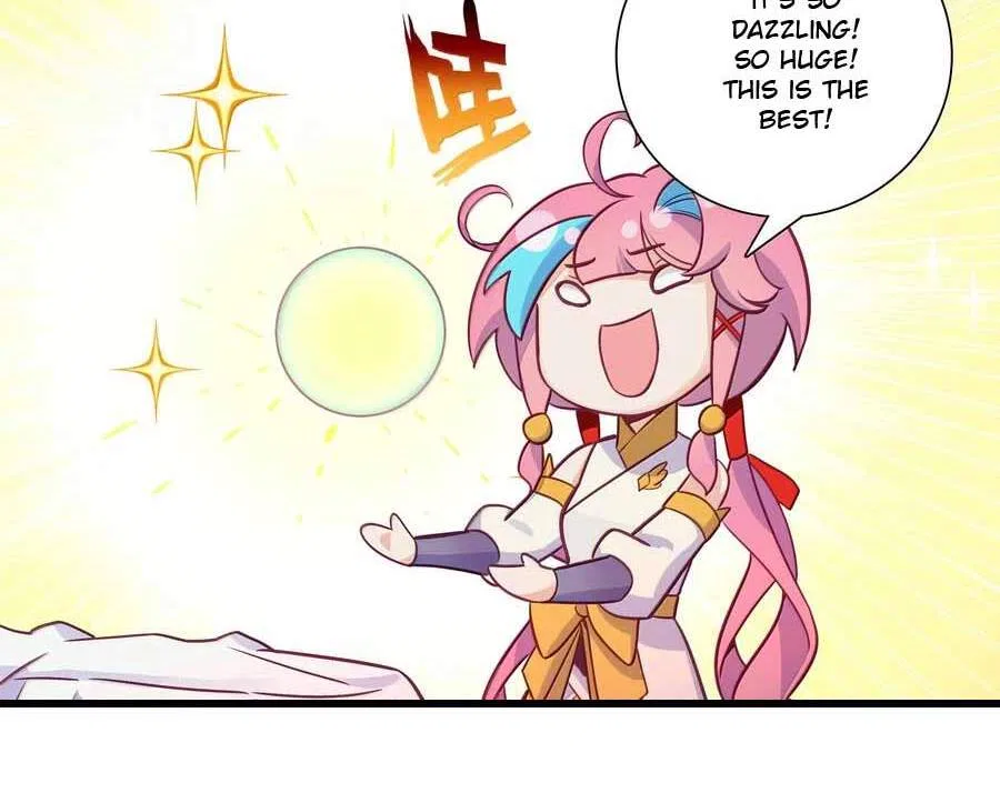 The Emperor is a Woman Chapter 297 – Page 17