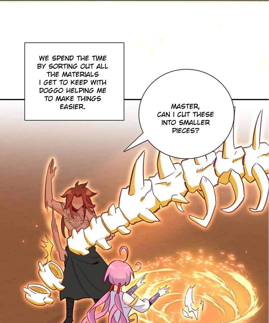 The Emperor is a Woman Chapter 297 – Page 18