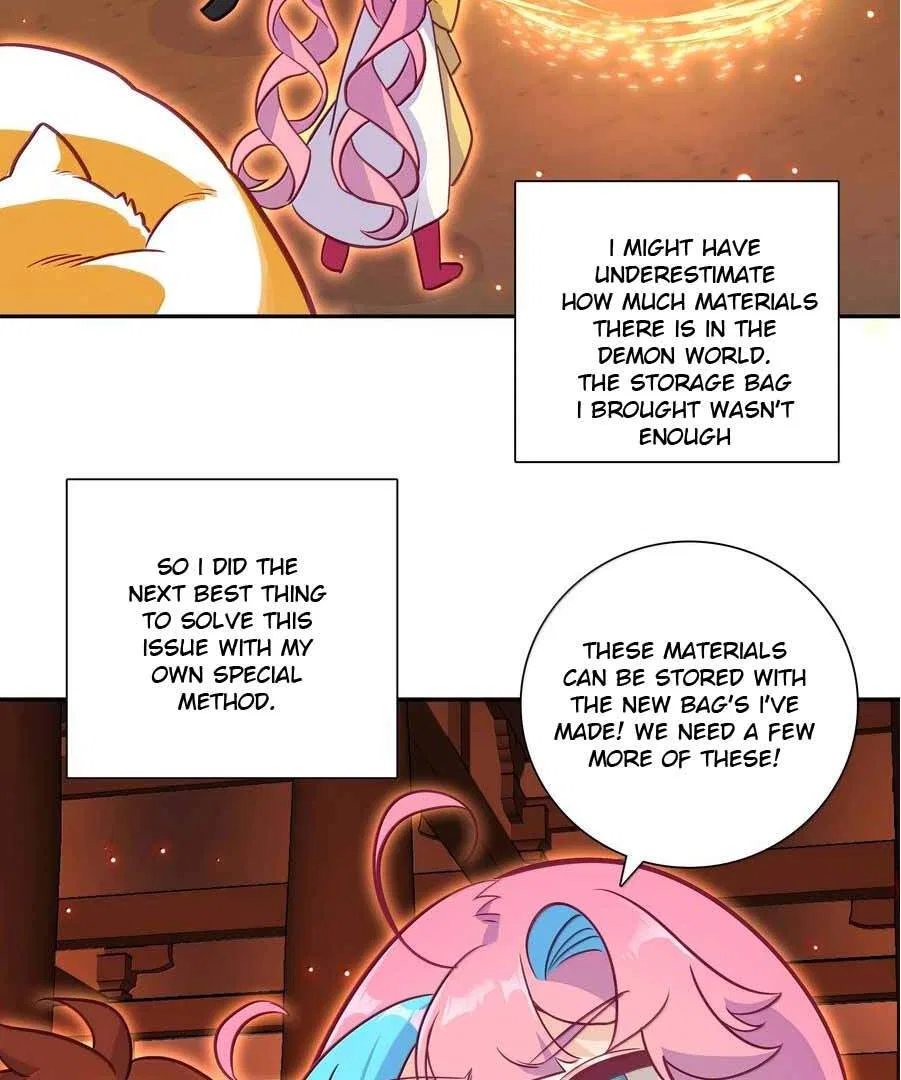 The Emperor is a Woman Chapter 297 – Page 19
