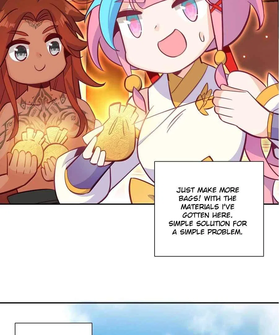 The Emperor is a Woman Chapter 297 – Page 20