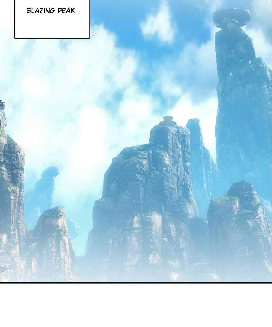 The Emperor is a Woman Chapter 297 – Page 21