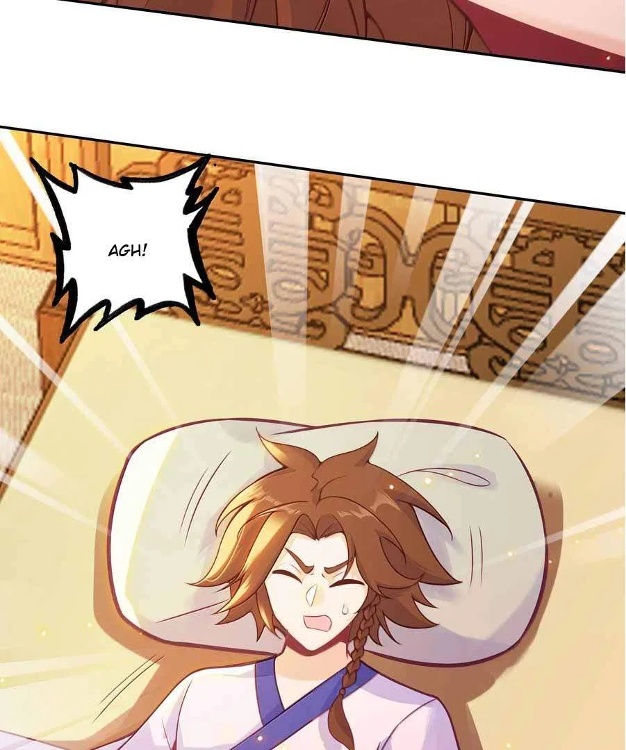 The Emperor is a Woman Chapter 297 – Page 24