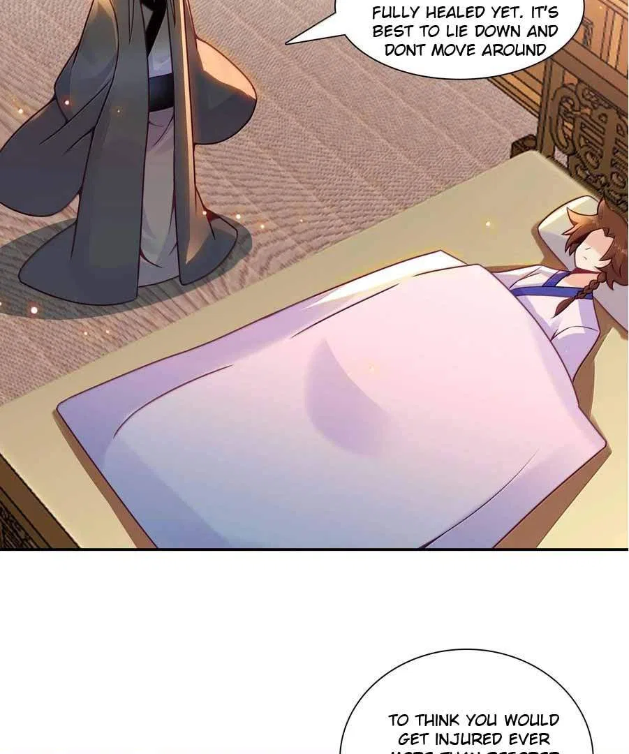 The Emperor is a Woman Chapter 297 – Page 26