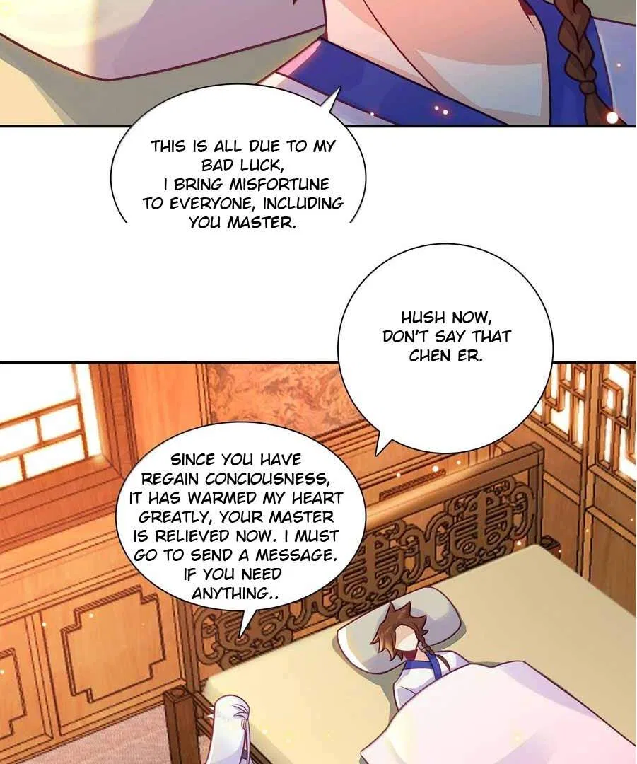 The Emperor is a Woman Chapter 297 – Page 29