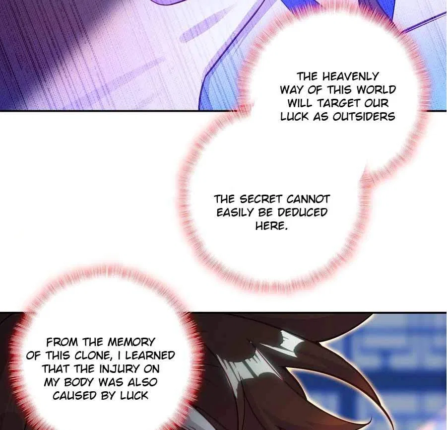 The Emperor is a Woman Chapter 297 – Page 34