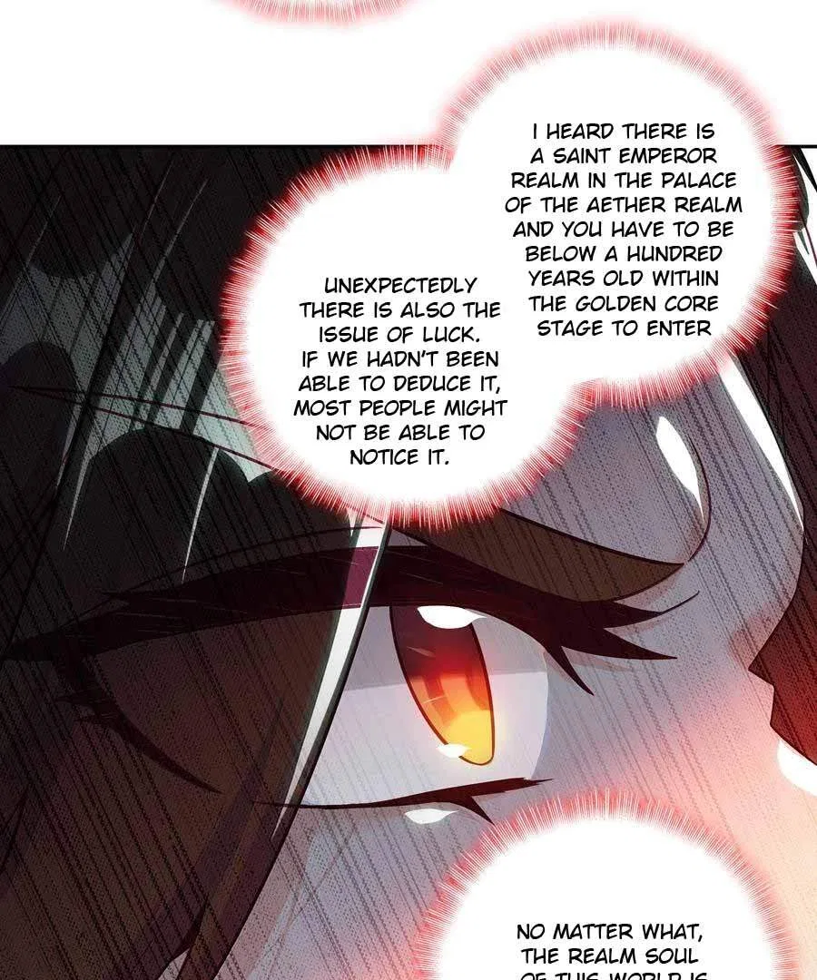 The Emperor is a Woman Chapter 297 – Page 36