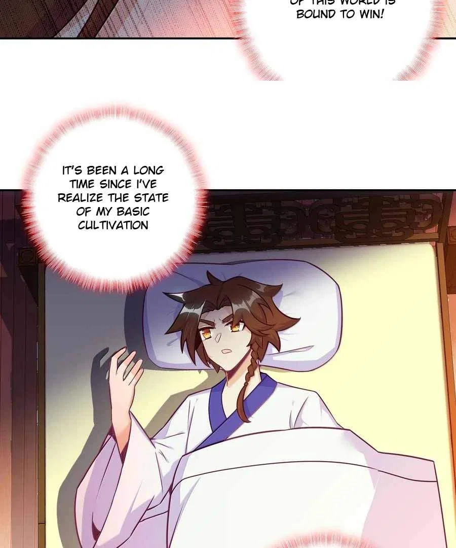 The Emperor is a Woman Chapter 297 – Page 37