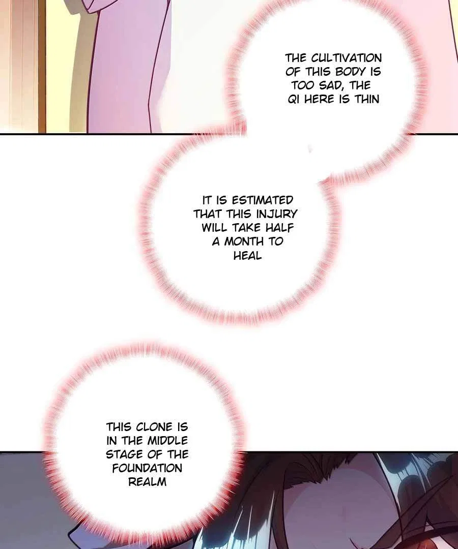 The Emperor is a Woman Chapter 297 – Page 38