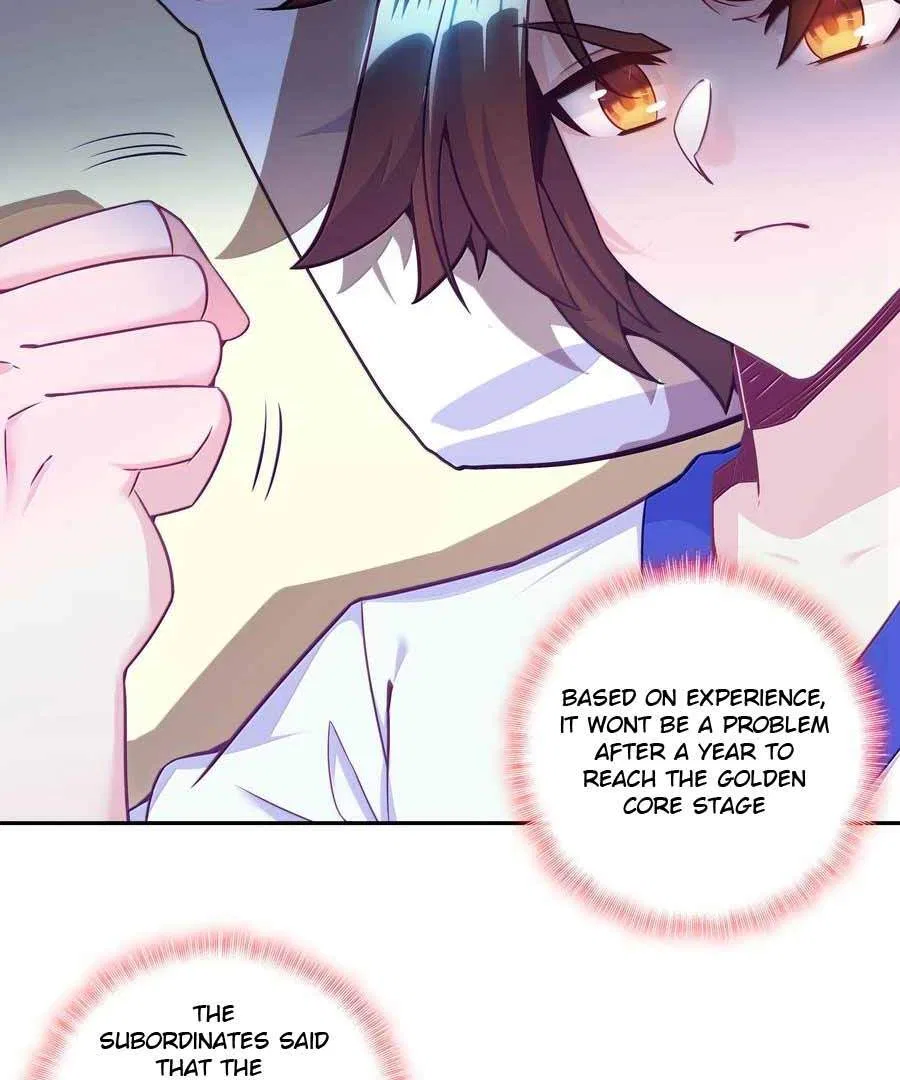 The Emperor is a Woman Chapter 297 – Page 39