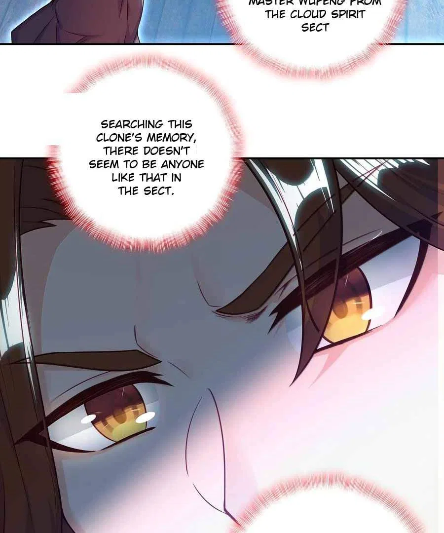 The Emperor is a Woman Chapter 297 – Page 41