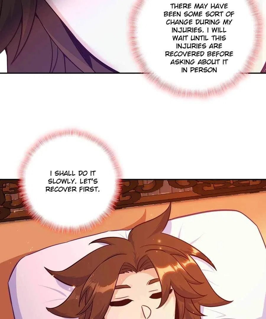 The Emperor is a Woman Chapter 297 – Page 42