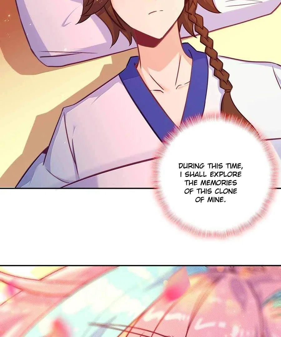 The Emperor is a Woman Chapter 297 – Page 43