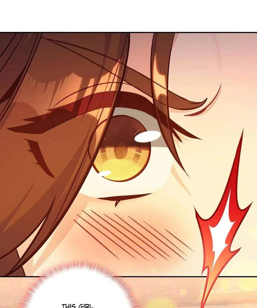 The Emperor is a Woman Chapter 297 – Page 45
