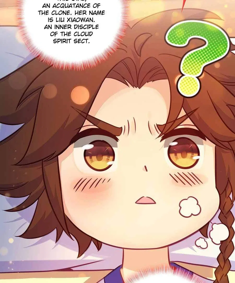 The Emperor is a Woman Chapter 297 – Page 46