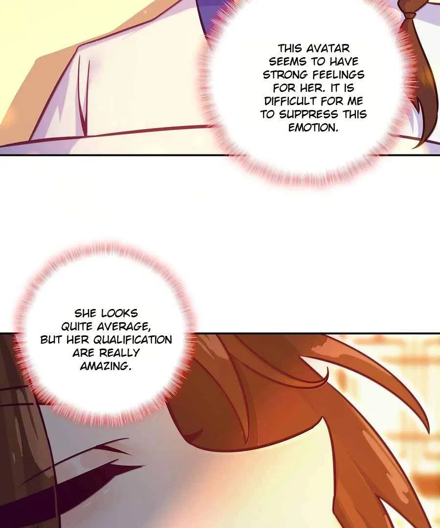 The Emperor is a Woman Chapter 297 – Page 47