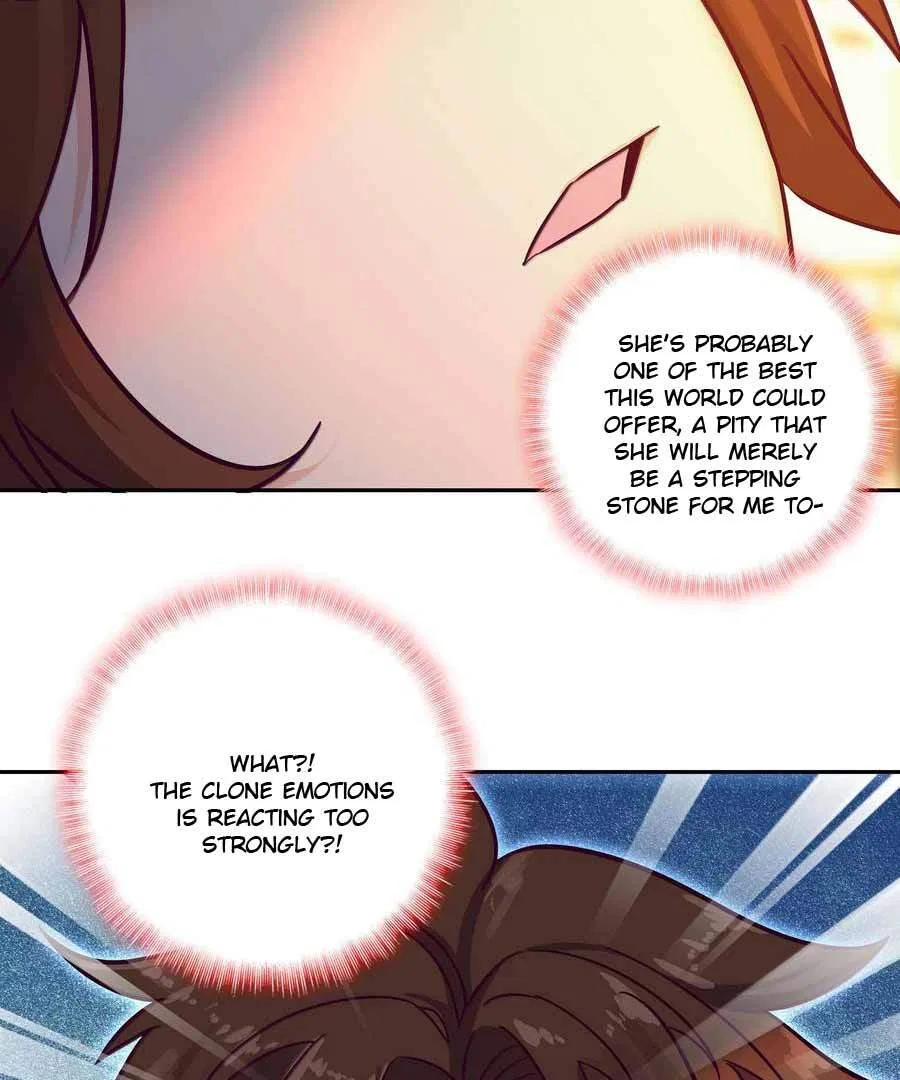 The Emperor is a Woman Chapter 297 – Page 48